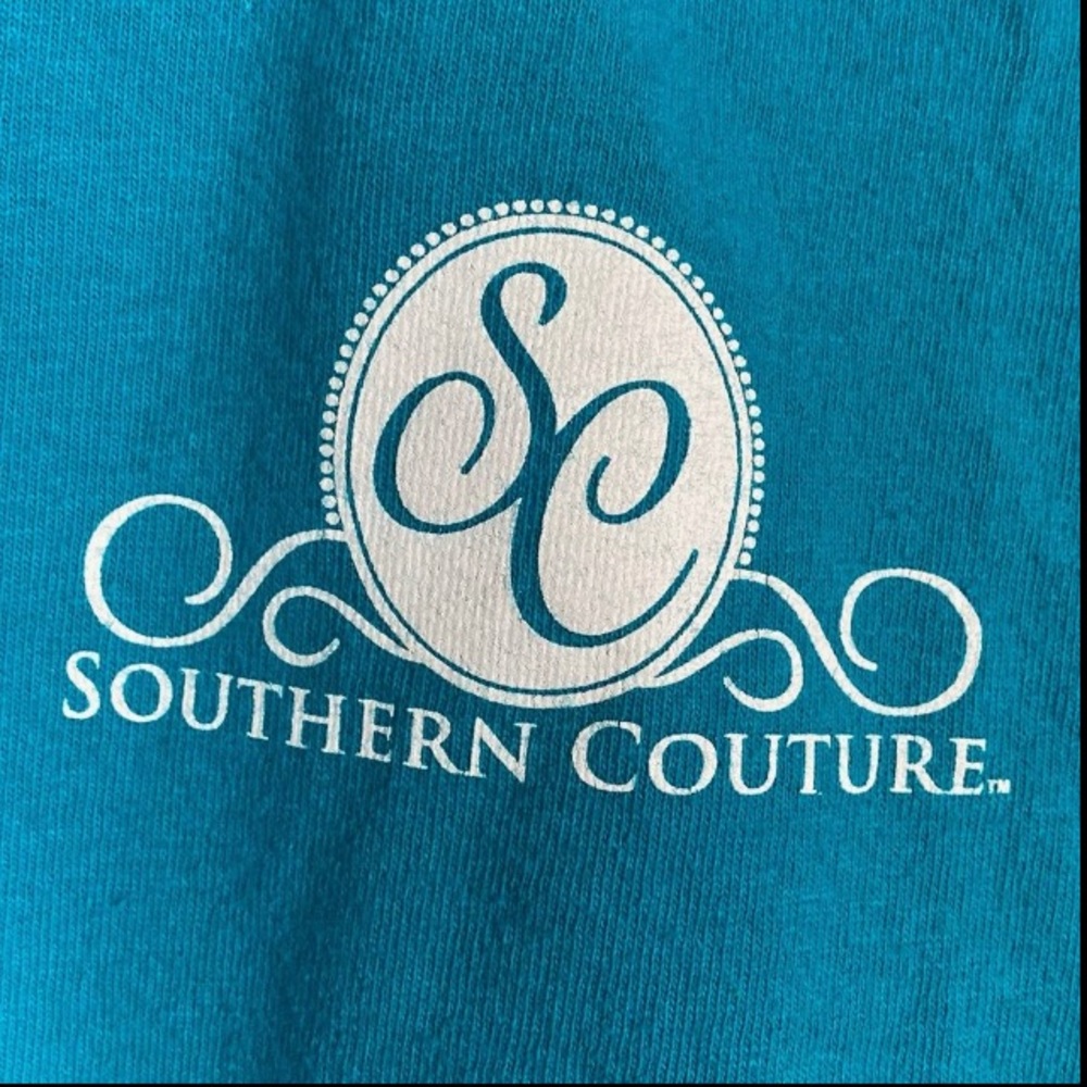 Southern Couture T-Shirts - Small - Picture 7 of 10